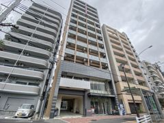 エステムコート神戸・県庁前4グランディオの外観画像