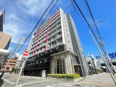 エステムプラザ神戸西4インフィニティの外観画像