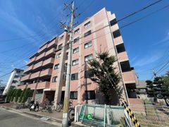 ゼハールト稲葉の外観画像