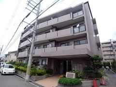 ビューメゾン津髙の外観画像