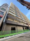 プレリスNEO神戸湊川公園ヴェルトの外観