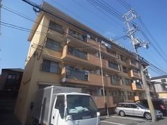 グランディア灘南通の外観画像