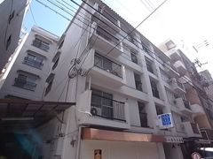 コーポラス村瀬の外観画像