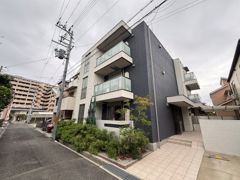 北町ナスチヤの外観画像