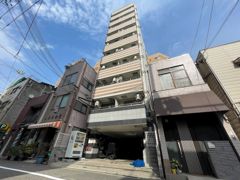 B-RISE元町の外観画像