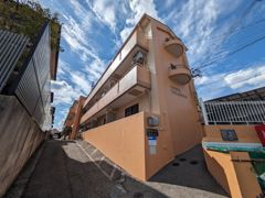 アネックス高座の外観画像