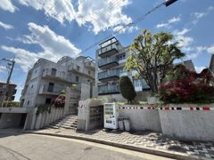 ホープ芦屋の外観画像