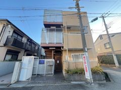 カナル夙川の外観画像