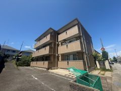 グランメール楠の外観画像