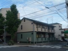 メゾンいずみの外観画像