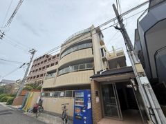 ダイドーメゾン芦屋の外観画像