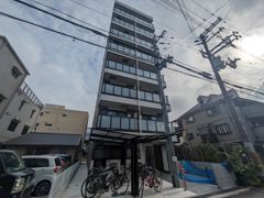 AILE尼崎西の外観画像