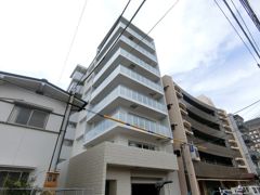 カナーレ桜町の外観画像