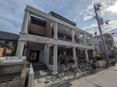 プレステージフジ西宮壱番館の外観画像