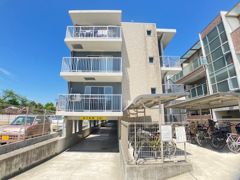 N’SGRANDEの外観画像