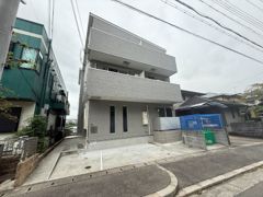 クレリア神戸の外観画像