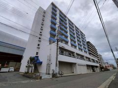 マンション大谷の外観画像