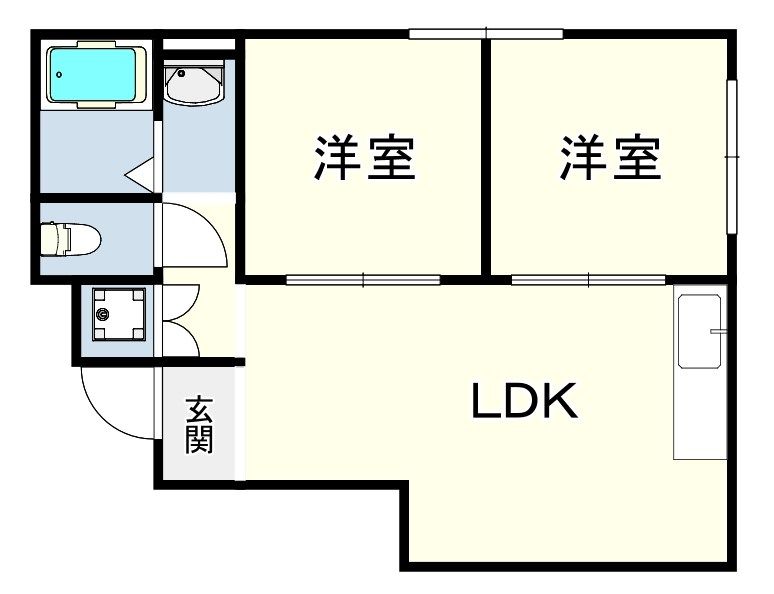 近くのファミリーマート 湊川公園南店まで116m(徒歩2分)