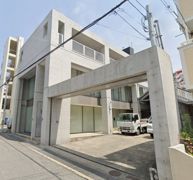 家根源ビルの外観画像