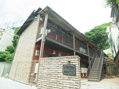 ビタミンテラス神仙寺の外観画像