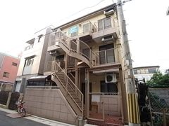 セイユーミカゲの外観画像