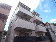 ADO MAISONの外観画像