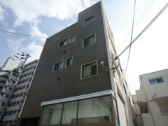 松本マンションの外観画像