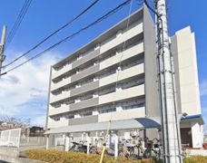 リバーサイドレジデンスの外観画像