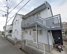 ハイツみずこしの外観画像