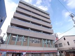 甲子園マンションの外観画像
