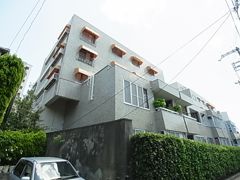 日生住吉コープの外観画像