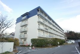 鈴蘭泉台第6ハウスの外観画像