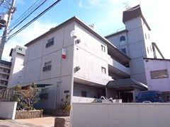 シャンボール樋之池の外観画像