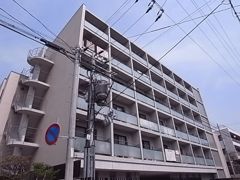 アクセスメゾン神戸の外観画像