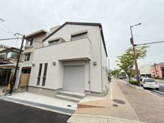 エクスイート夙川の外観画像