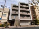 ヴェルドミールマーガレットの間取り画像