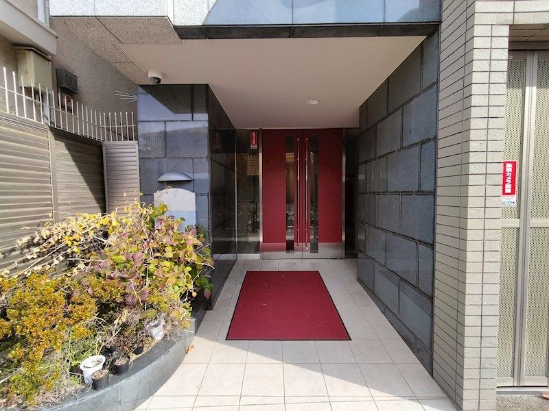 近くのローソン 尼崎東園田四丁目北店まで333m（徒歩5分）