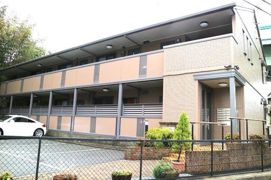 ラスルプレイスの外観画像