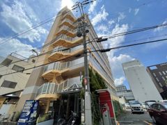 セントナルオの外観画像