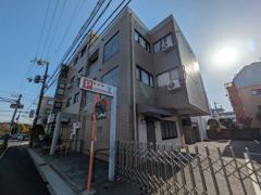 ビューラーささはらの外観画像