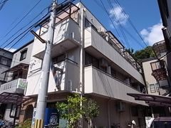 ビクトワールシェルの外観画像