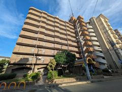 リエス伊丹駅前の外観画像