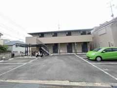 ディマンシュの外観画像