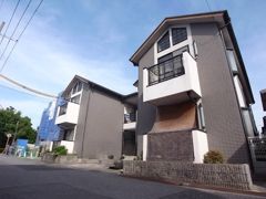 モンテ老松の外観画像