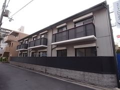 ドミール西宮北口の外観画像