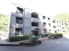 イーストヒルズ平野の外観画像