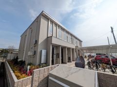 サンコーポの外観画像