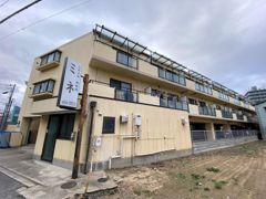 プライムハイツの外観画像