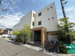 グロース西宮北口の外観画像