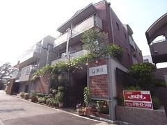 エルズ夙川の外観画像